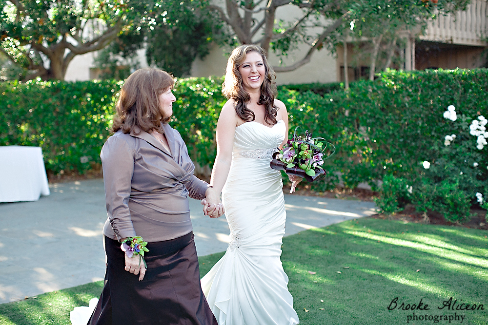 Rancho Bernardo Inn, Rancho Bernardo Wedding, San Diego Wedding, Brooke Aliceon Photography