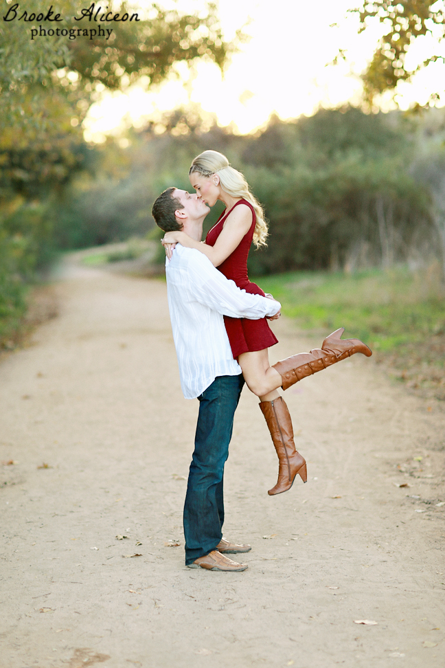 best engagement photography in san diego