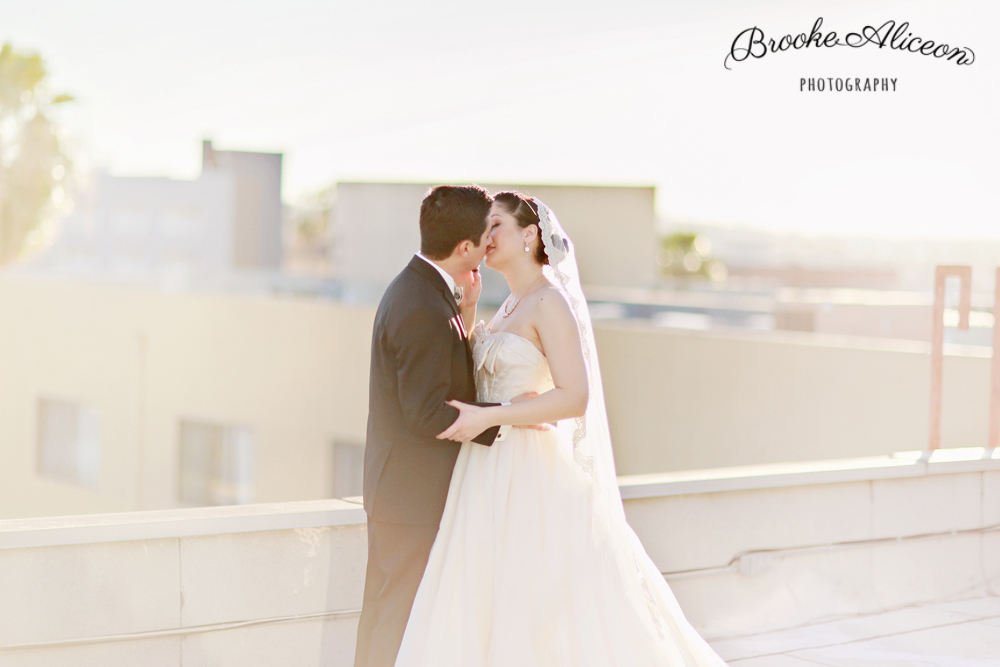 Los Angeles Wedding Photographer, Brooke Aliceon