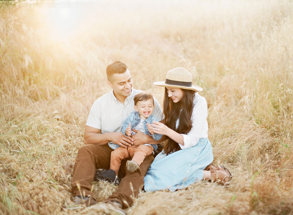best southern California family portrait photographer